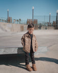 BRIX CORDUROY JACKET
