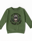 Grave Yard Club | Sweatshirt