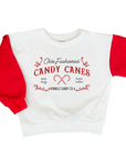 Old Fashion Candy Canes