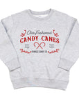 Old Fashion Candy Canes
