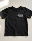 Mama's Boy Lightening Pocket Tee
