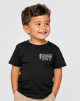 Mama's Boy Lightening Pocket Tee