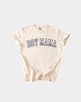 Boy Mama Varsity Relaxed Tee