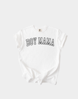 Boy Mama Varsity Relaxed Tee
