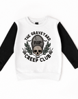 Grave Yard Club