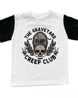 Grave Yard Club