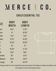 Freedom and Snacks Acid Wash Tee - Neutral