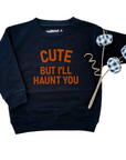 I'll Haunt You