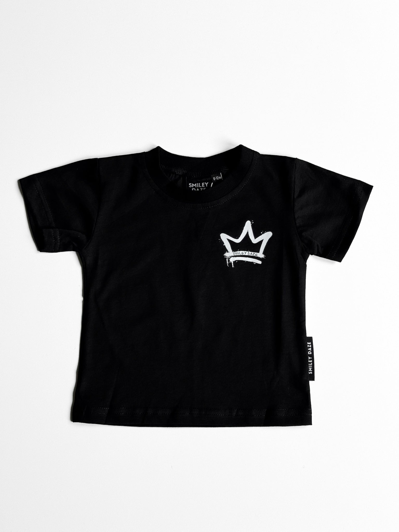 LONG LIVE BOYHOOD • TEE