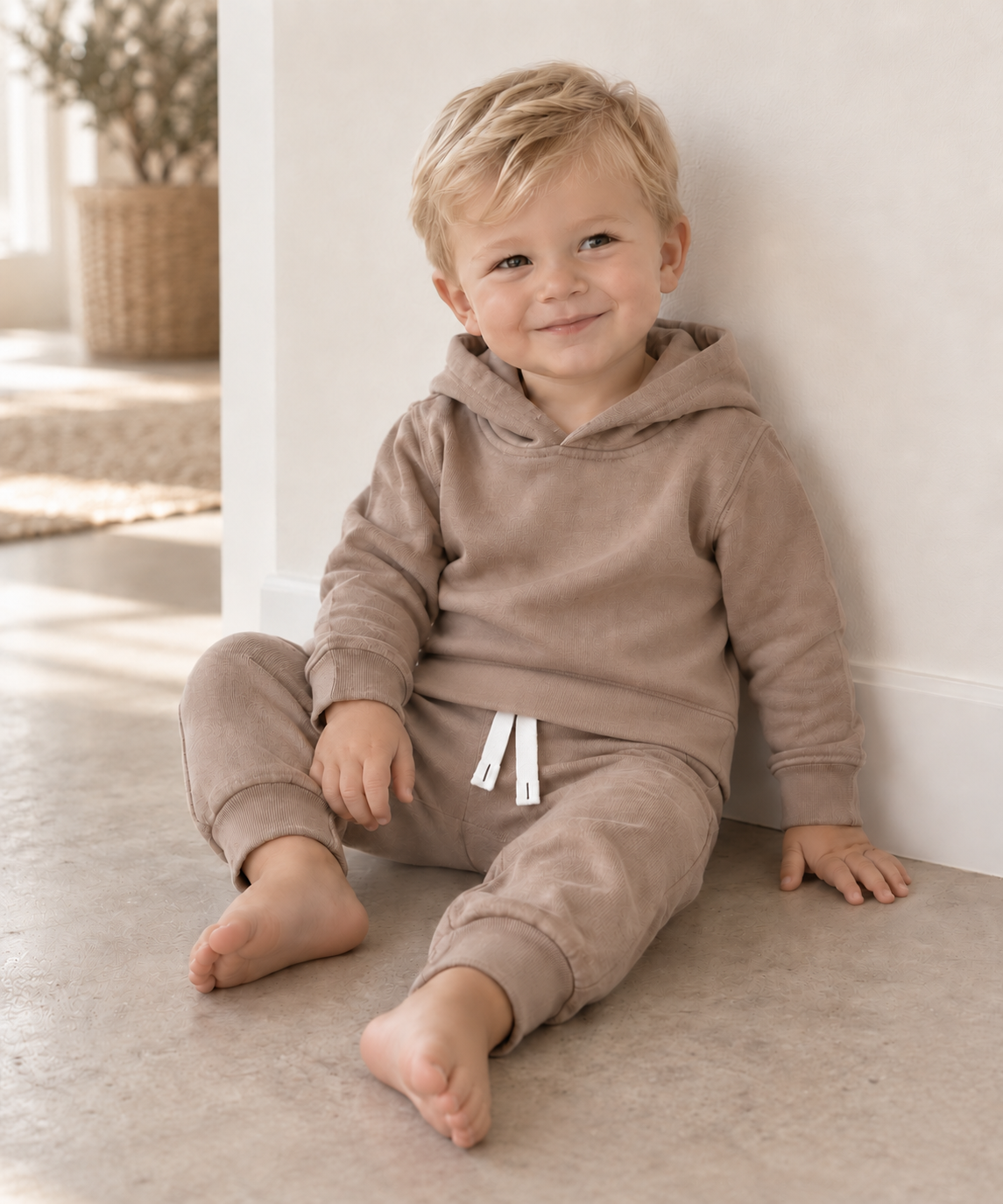 Harley Jogger Set