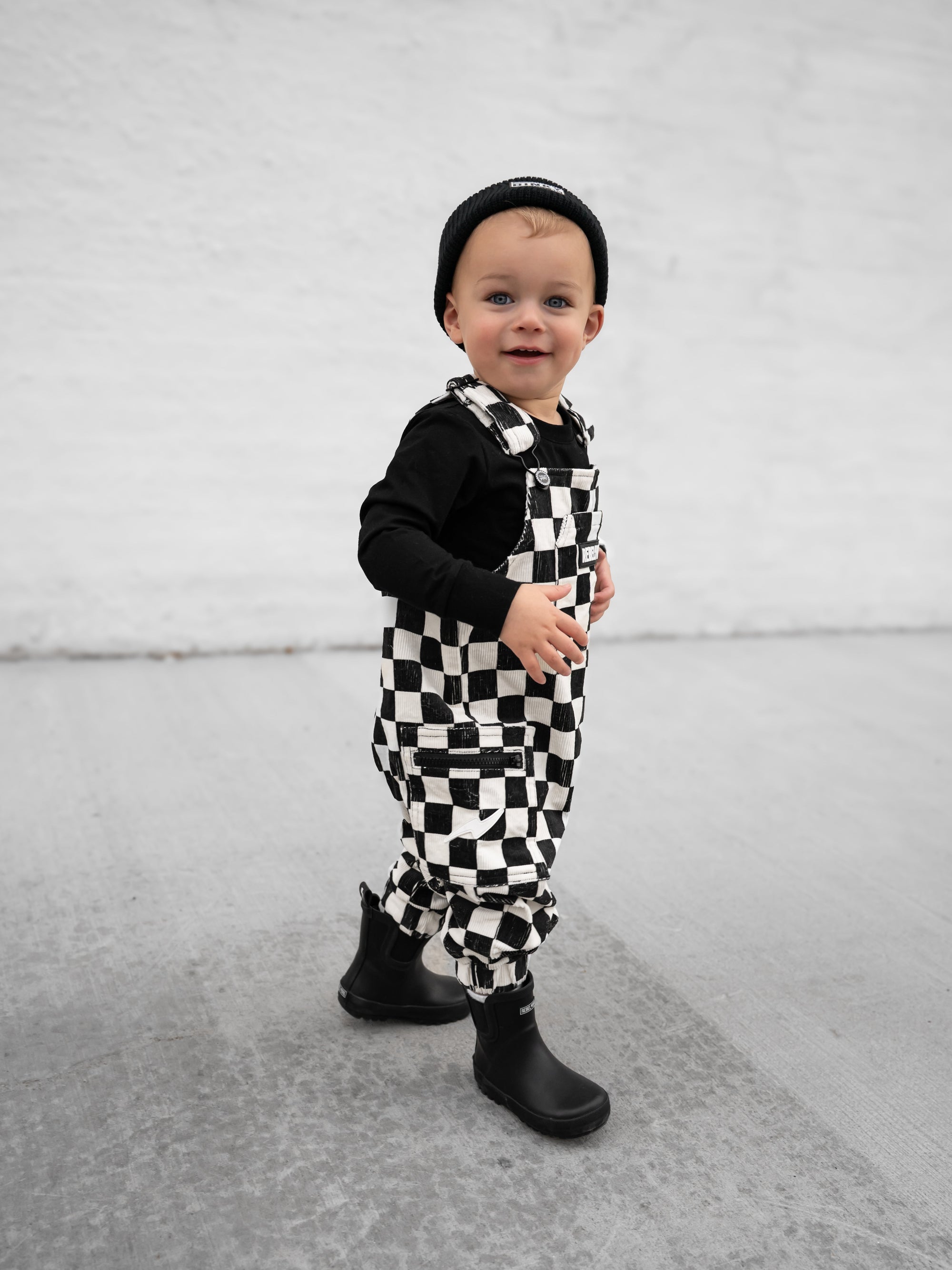 Overalls in Venice Corduroy (PREORDER)