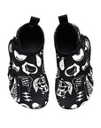 Neoprene Hydro Shoe in Warped Tour