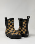 Classic Midi Boot in Smoke + Spice (PREORDER)
