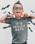 Frickin Bats