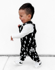 Rebel Overalls in Jagger