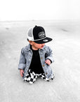 Orion x Hydro Snapback