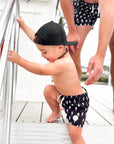 Hybrid Swim Trunks in Jagger || SIGN UP FOR RESTOCKS