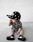 Jagger x Hydro Snapback || WATERPROOF