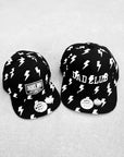 Jagger x Hydro Snapback || WATERPROOF