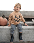 Jack-O'-Lantern