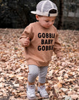 Gobble Baby Gobble