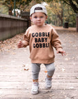 Gobble Baby Gobble