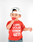 Stinking Guts | Tee