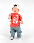 Stinking Guts | Tee
