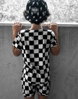 Jagger x Hydro Snapback || WATERPROOF