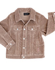 BRIX CORDUROY JACKET
