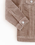BRIX CORDUROY JACKET