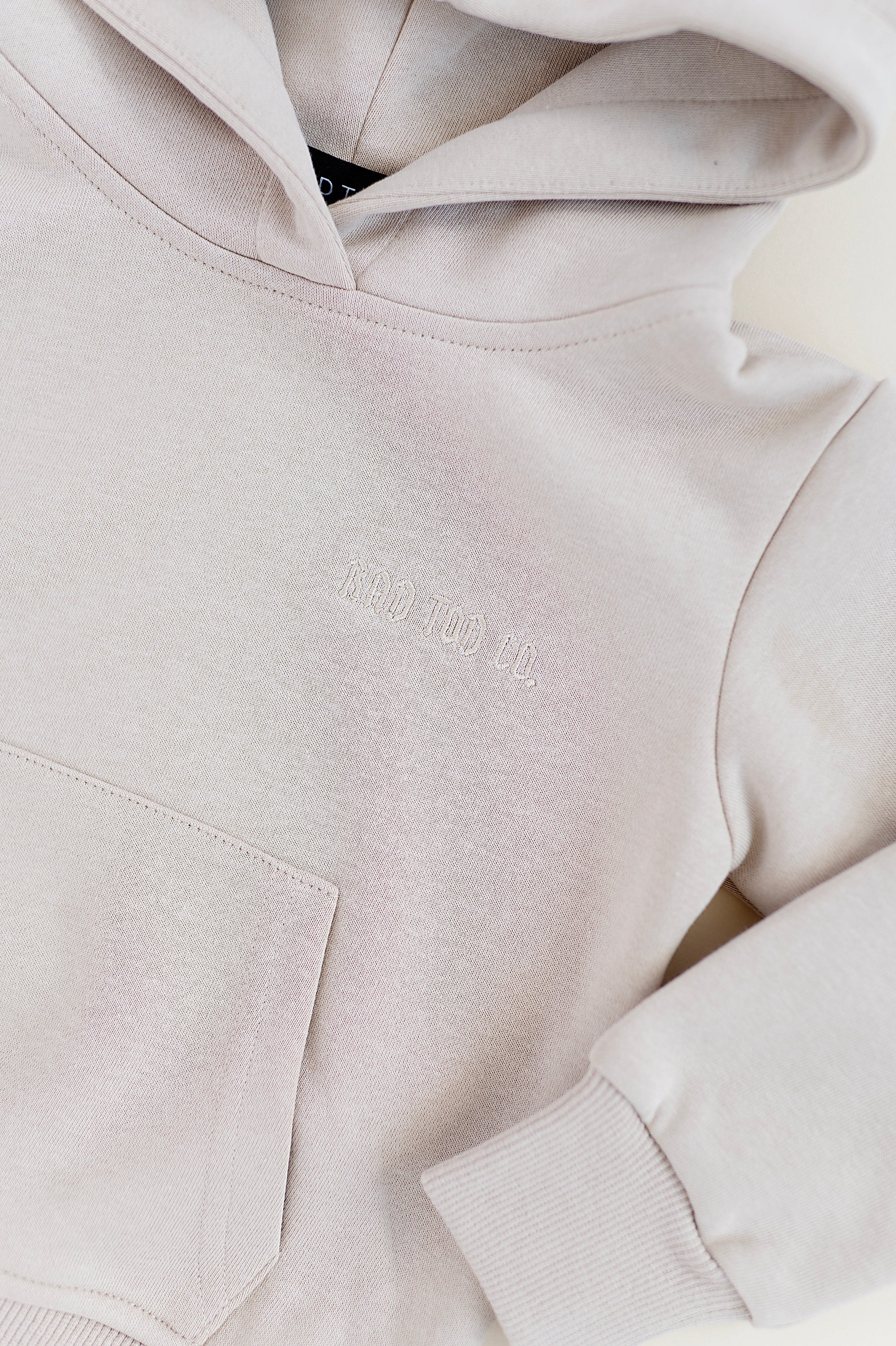 ROAM ON HOODIE