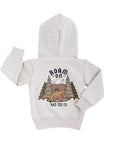 ROAM ON HOODIE