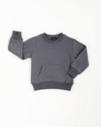 CHASING WAVES CREWNECK