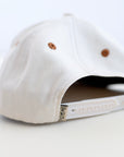 CERTIFIED MAMAS BOY TODDLER SNAPBACK