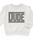 Dude