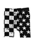 Bamboo Biker Shorts in 1776