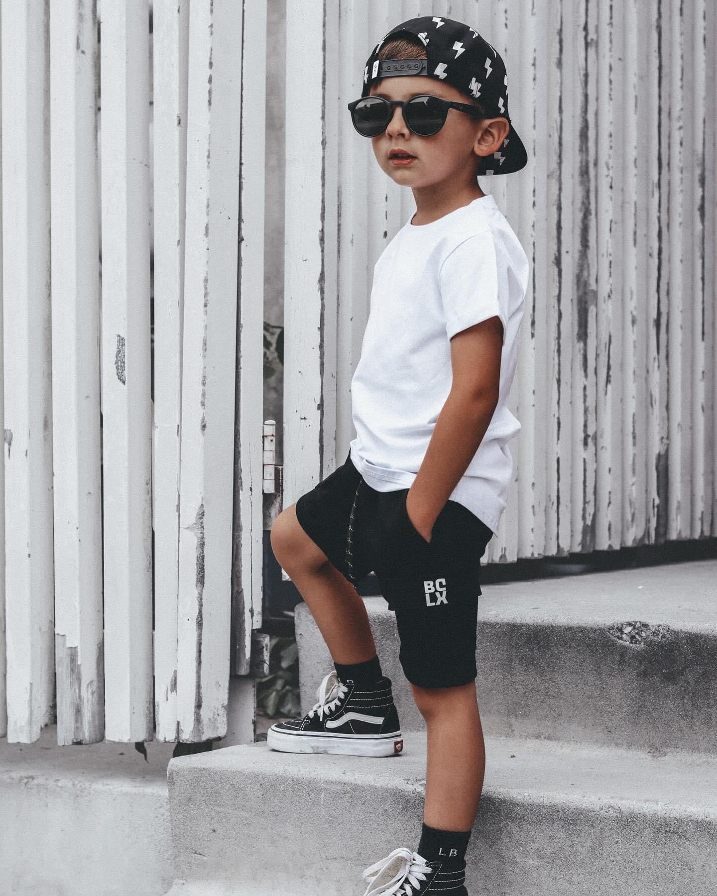 Jagger x Hydro Snapback || WATERPROOF