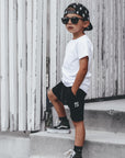Jagger x Hydro Snapback || WATERPROOF