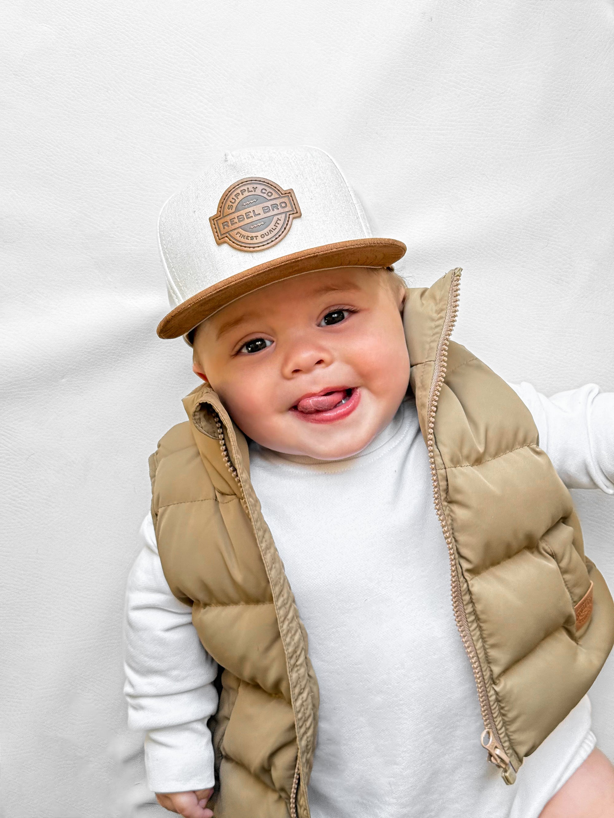 Jenner Snapback