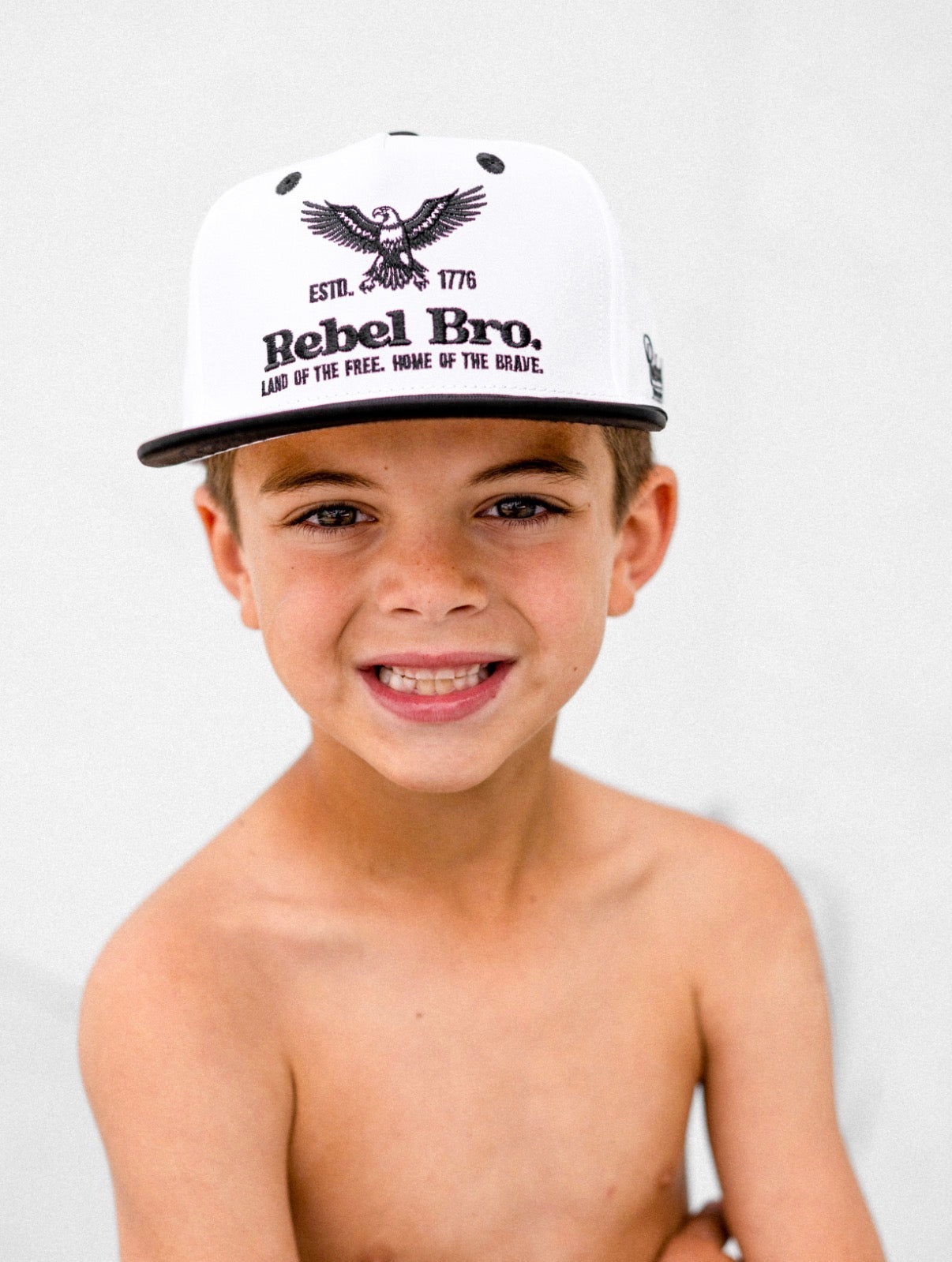 Hydro Snapback in Free Bird