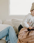 CHAI (TODDLER + ADULT)