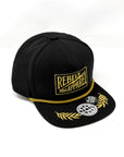 Hydro Snapback in Golden Boy