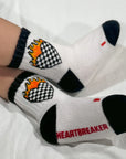 Socks - Heartbreaker