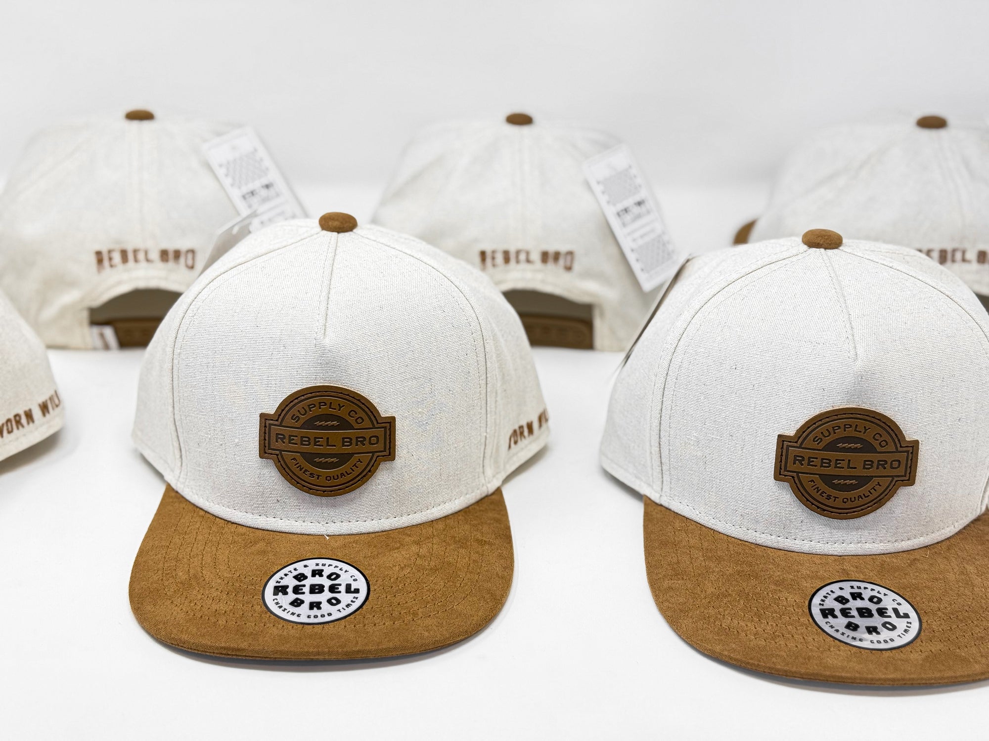 Jenner Snapback