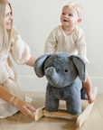 STUFFED ANIMAL ROCKERS