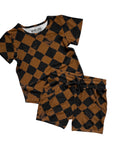 Biker Two Piece Set in Mojave (WWxRB Exclusive)