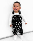 Rebel Overalls in Jagger
