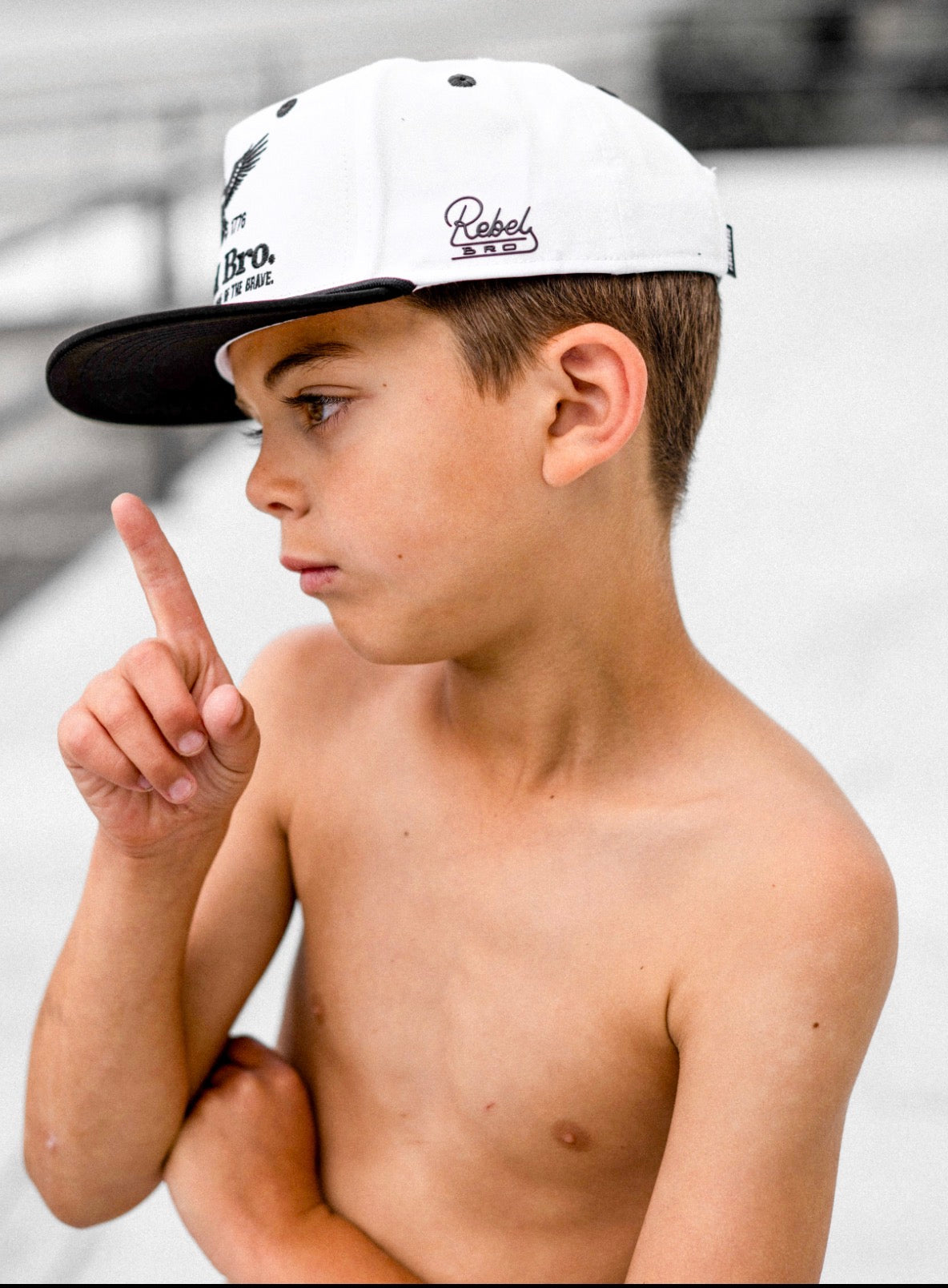 Hydro Snapback in Free Bird