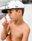 Hydro Snapback in Free Bird